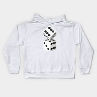 Dice Kids Hoodie